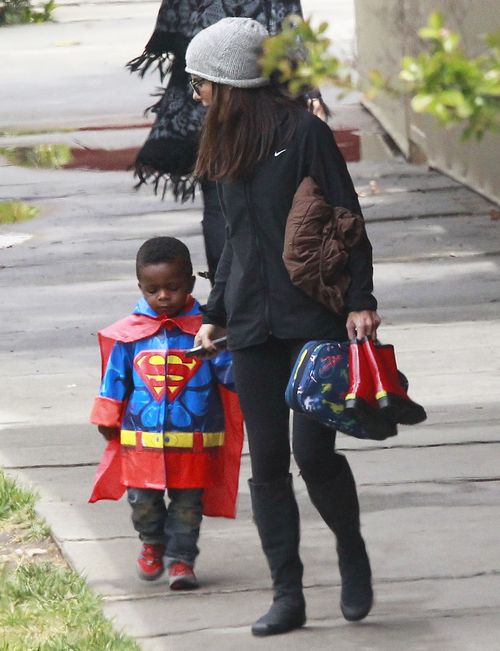 Sandra Bullock ma swojego supermana (FOTO)
