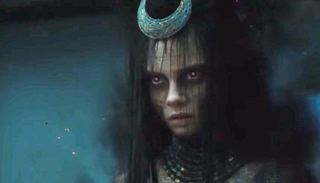 Przerażająca metamorfoza Cary Delevingne w Suicide Squad! (VIDEO) Przerażająca metamorfoza Cary Delevingne w Suicide Squad! (VIDEO)