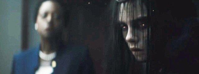 Przerażająca metamorfoza Cary Delevingne w Suicide Squad! (VIDEO) Przerażająca metamorfoza Cary Delevingne w Suicide Squad! (VIDEO)