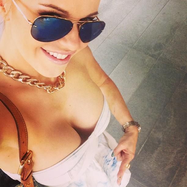 Poznajecie te piersi? (FOTO)