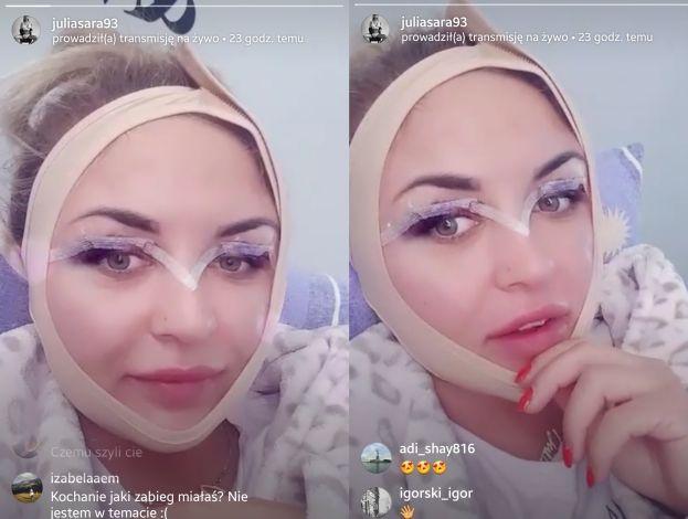 Finalistka Finalistka