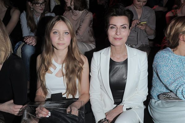 To 14-letnia córka znanej polskiej aktorki (FOTO)