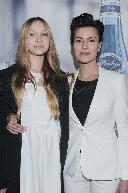 To 14-letnia córka znanej polskiej aktorki (FOTO)