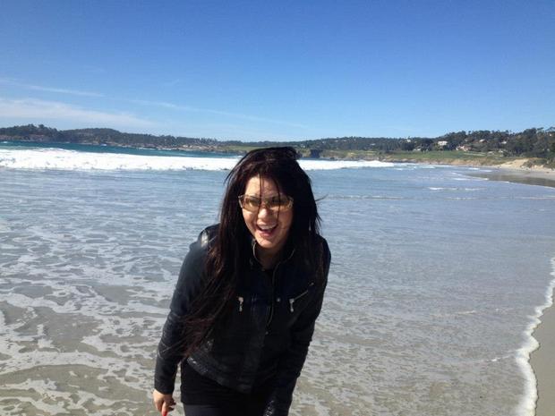 Producent Beyonce nawiąże współpracę z...Iwoną Węgrowską?! Producent Beyonce nawiąże współpracę z...Iwoną Węgrowską?!