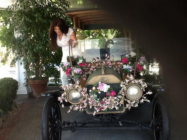 Producent Beyonce nawiąże współpracę z...Iwoną Węgrowską?! Producent Beyonce nawiąże współpracę z...Iwoną Węgrowską?!