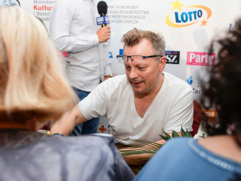 Piotr Szwedes