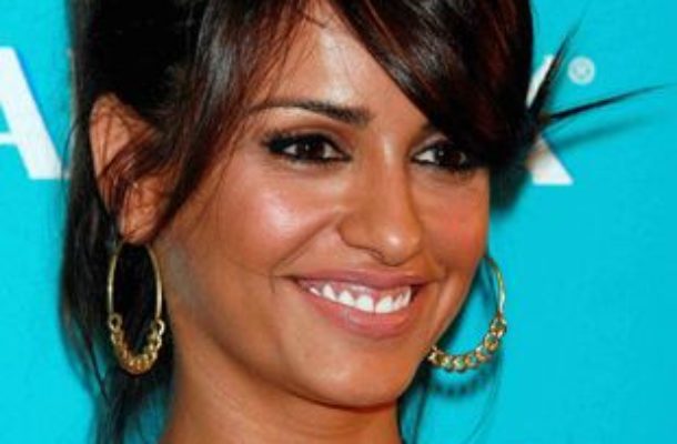 Monica Cruz urodziła córeczkę!