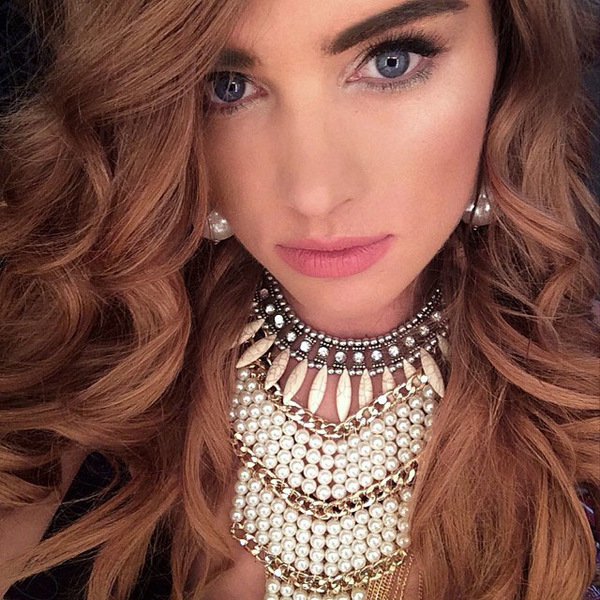 Jeszcze nikt nie pojechał tak po Maffashion jak Horodyńska 