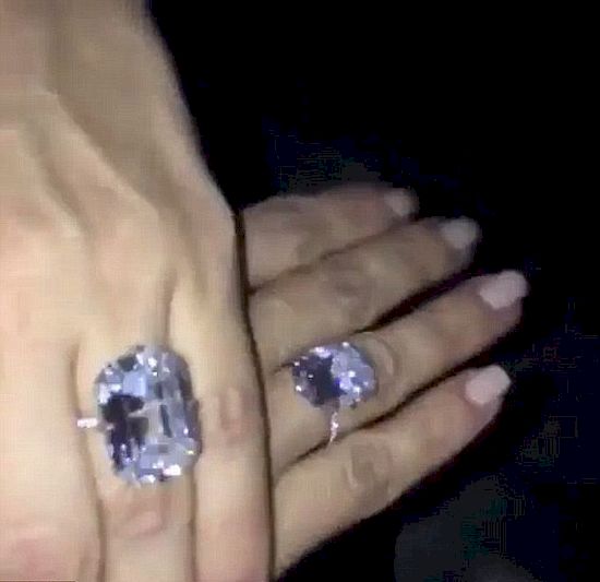 Co właściwie SKRADZIONO Kim Kardashian?