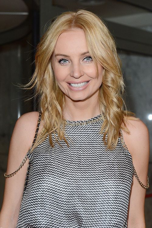 Szulim skróciła włosy i zrobiła sobie tatuaż (FOTO)