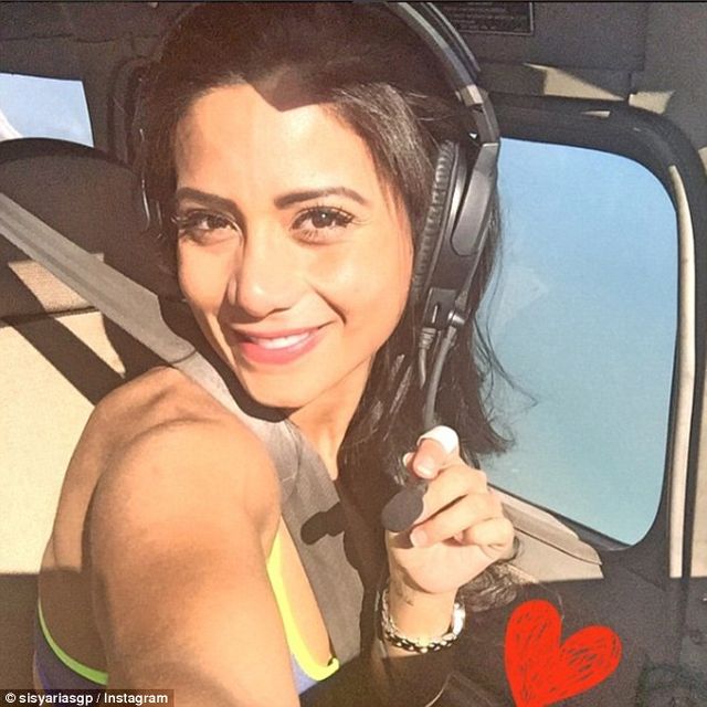 Tragiczna historia pilotki z katastrofy samolotu w Brazylii! (VIDEO)