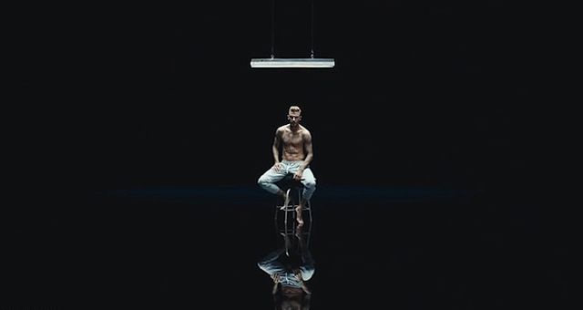 Tatuaże Davida Beckhama się RUSZAJĄ! (VIDEO) Tatuaże Davida Beckhama się RUSZAJĄ! (VIDEO)