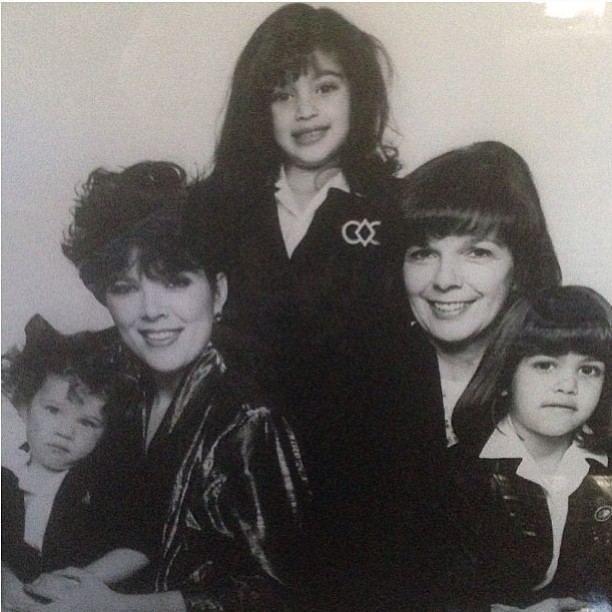 Zgadniecie czyja to rodzinka?