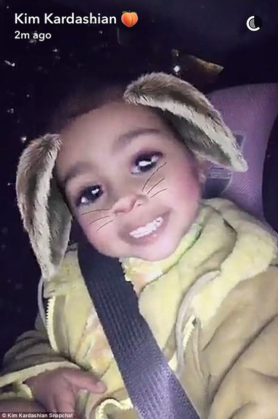 Kim Kardashian udostępniła uroczy film z North! Kanye West musi być dumny! Kim Kardashian udostępniła uroczy film z North! Kanye West musi być dumny!