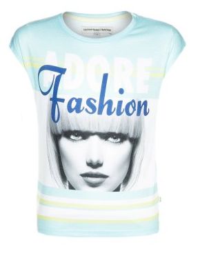 Dziecięce koszulki i szorty w Zalando 50% taniej!