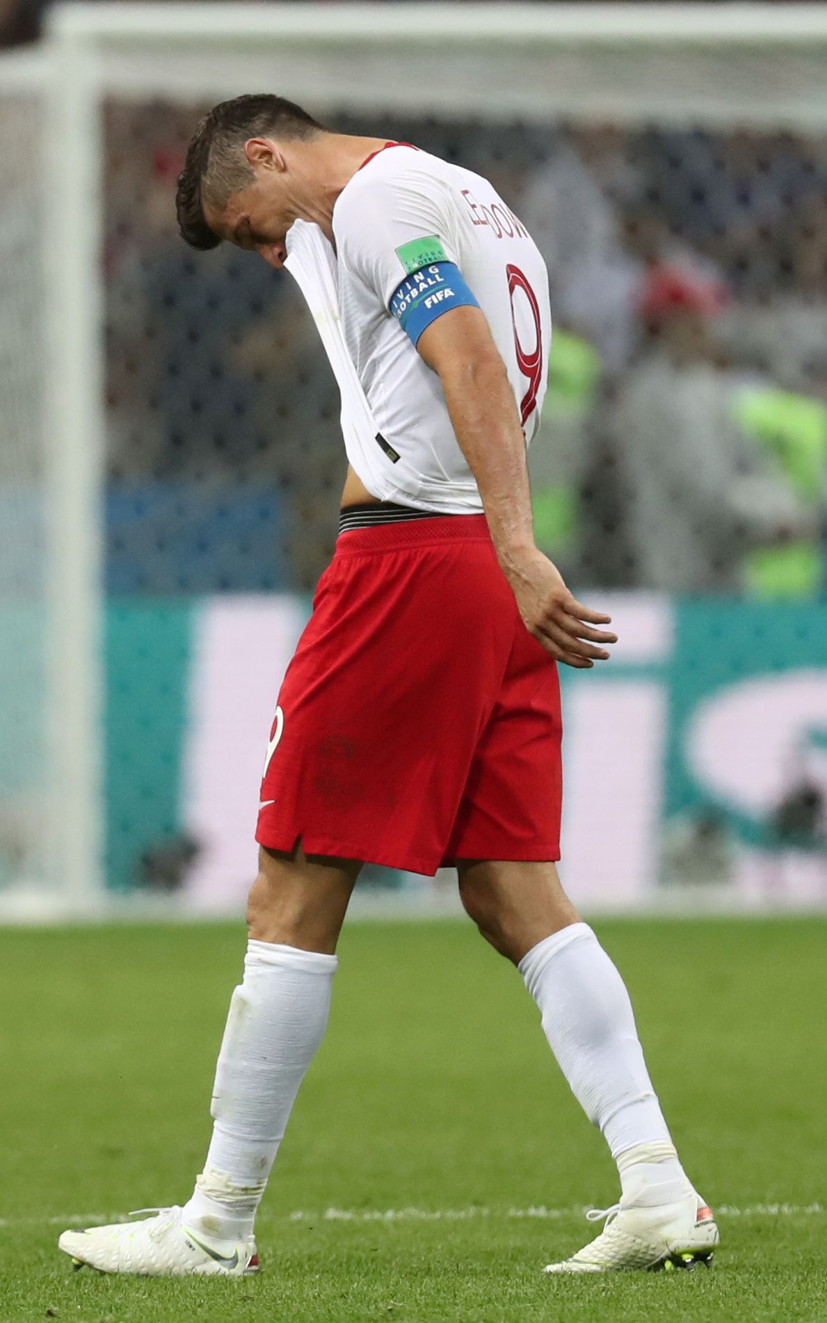 Mocne słowa Bartka Fetysza o piłkarzach: to ZAPŁADNIACZE sponsorujący szafiarki!