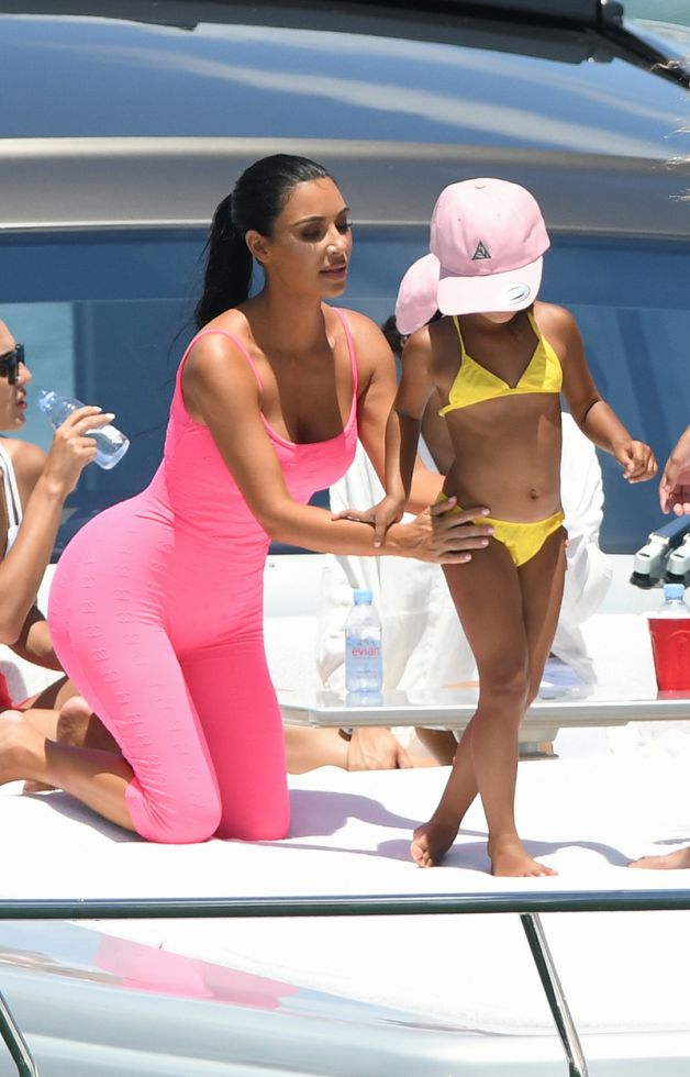 Kim przyznaje: wzięłam Ecstasy i nagrałam sekstaśmę!