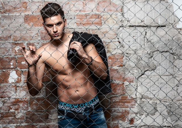 Jeden z nich zostanie Misterem Polski 2018