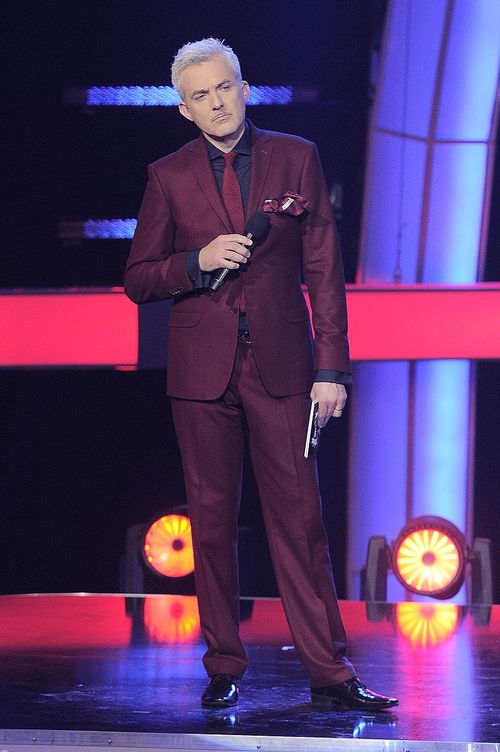 Kto zastąpi Huberta Urbańskiego w The Voice of Poland?