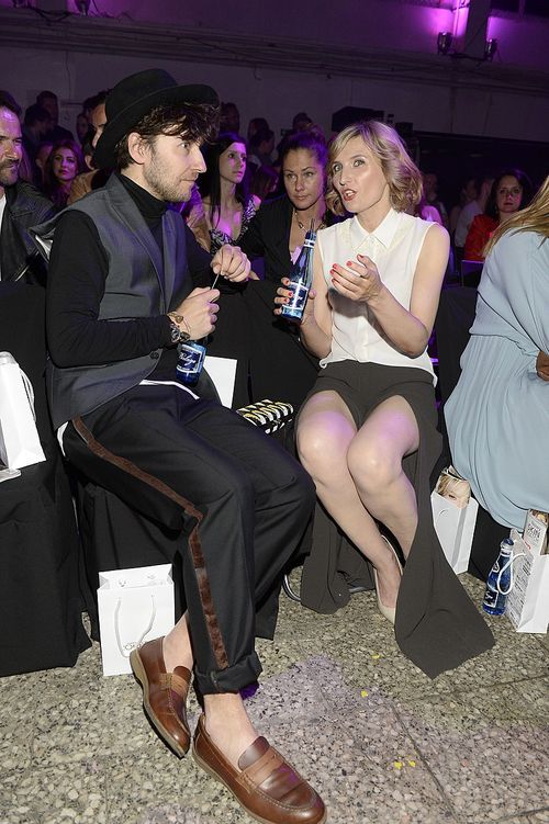 Reni Jusis została BLONDYNKĄ (FOTO)