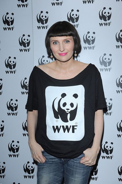 Reni Jusis została BLONDYNKĄ (FOTO)