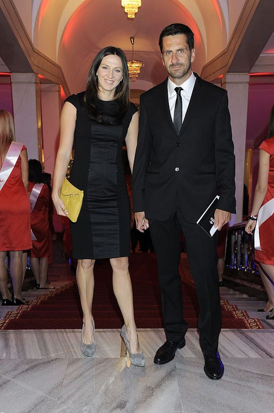 Monika Pyrek została mamą!