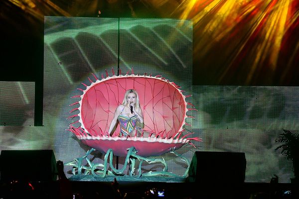 Doda rozpoczęła trasę koncertową - Fly High Tour (FOTO)