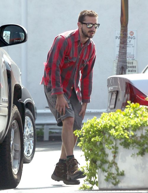 Tak wygląda dziewczyna przystojnego aktora (FOTO)