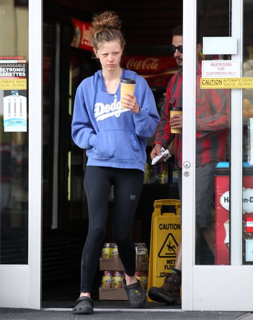 Tak wygląda dziewczyna przystojnego aktora (FOTO)