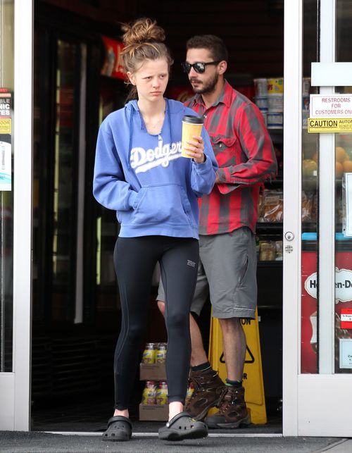 Tak wygląda dziewczyna przystojnego aktora (FOTO)