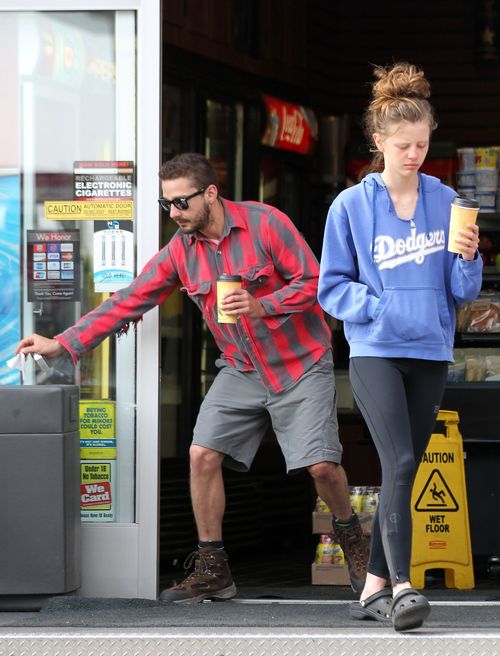 Tak wygląda dziewczyna przystojnego aktora (FOTO)