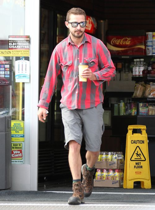 Tak wygląda dziewczyna przystojnego aktora (FOTO)