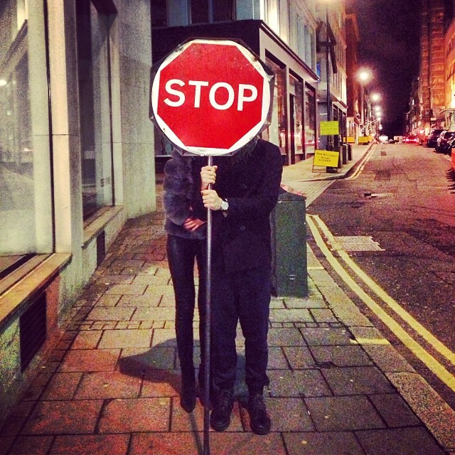 Marcin Tyszka ostro zabalował (FOTO)