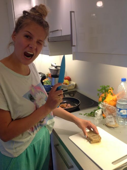 Marta Wierzbicka przeszła na dietę? (FOTO)