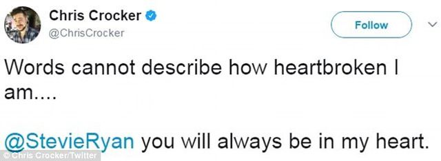 Nie żyje gwiazda Youtube Stevie Ryan! Nie żyje gwiazda Youtube Stevie Ryan!