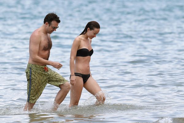 Poznajecie, która to para świata poza sobą nie widzi? (FOTO)