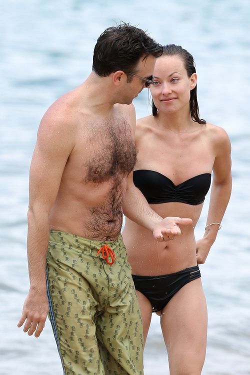 Poznajecie, która to para świata poza sobą nie widzi? (FOTO)