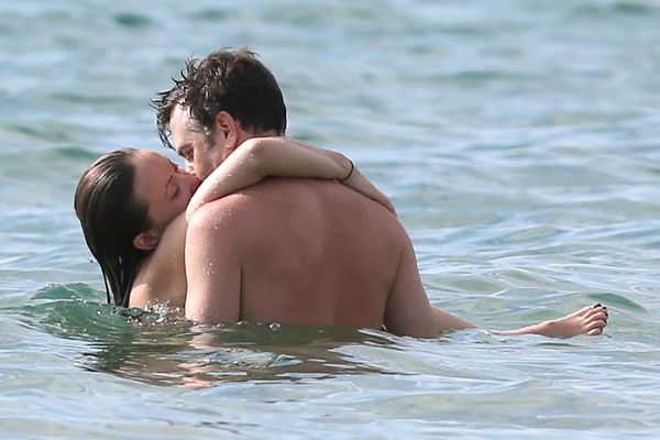 Poznajecie, która to para świata poza sobą nie widzi? (FOTO)