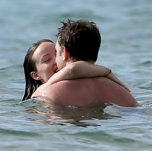 Poznajecie, która to para świata poza sobą nie widzi? (FOTO)