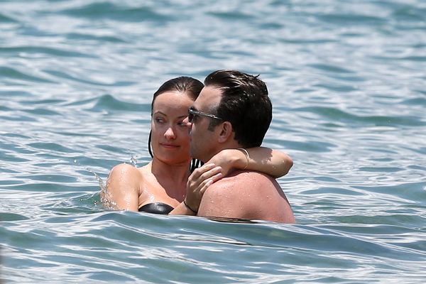 Poznajecie, która to para świata poza sobą nie widzi? (FOTO)