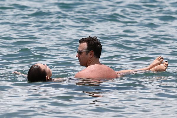 Poznajecie, która to para świata poza sobą nie widzi? (FOTO)