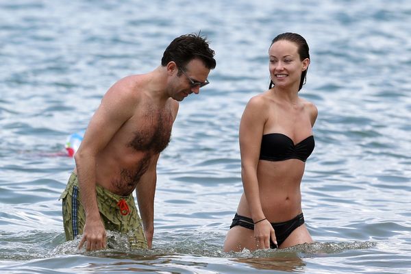 Poznajecie, która to para świata poza sobą nie widzi? (FOTO)