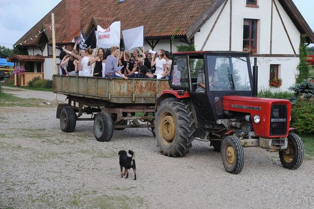 Top model, 2. edycja