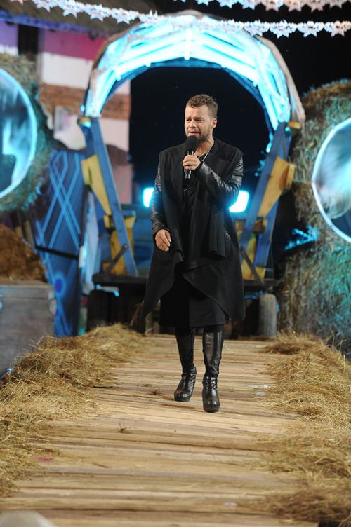 Top model, 2. edycja