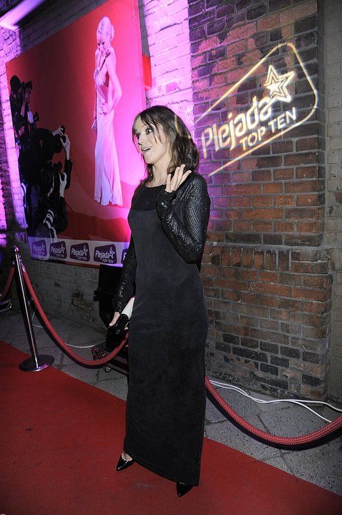 Anna Przybylska: Nie potrafię pogodzić się ze starością