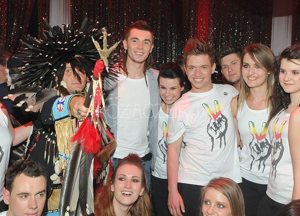 Fotogaleria z finałowego odcinka Bitwy na głosy 2 (FOTO)