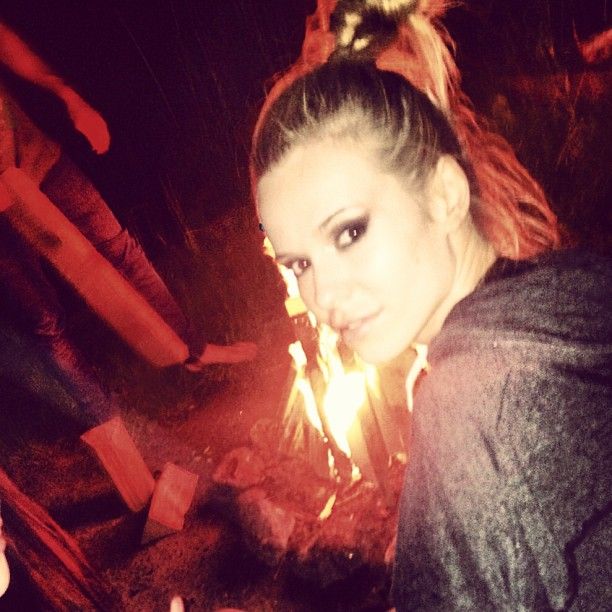 Jak relaksuje się Doda? (FOTO)