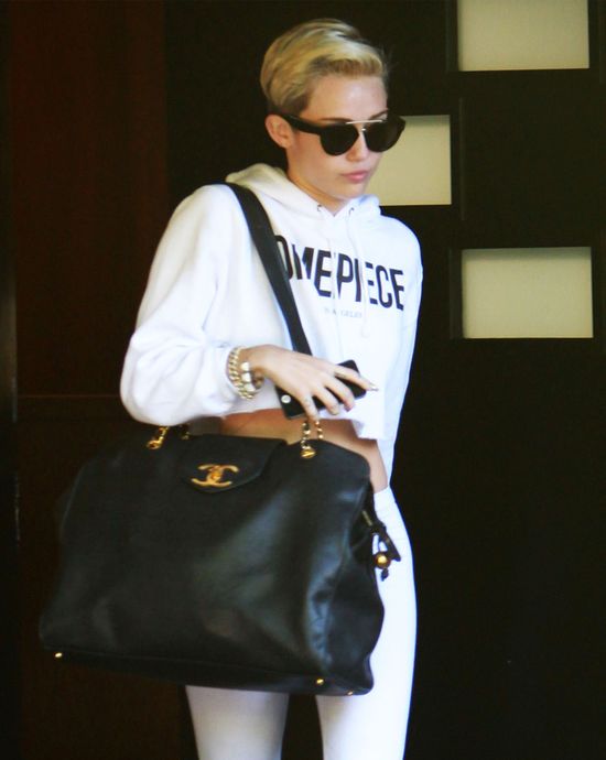 Która gwiazdka broni tak swojej prywatności? (FOTO)