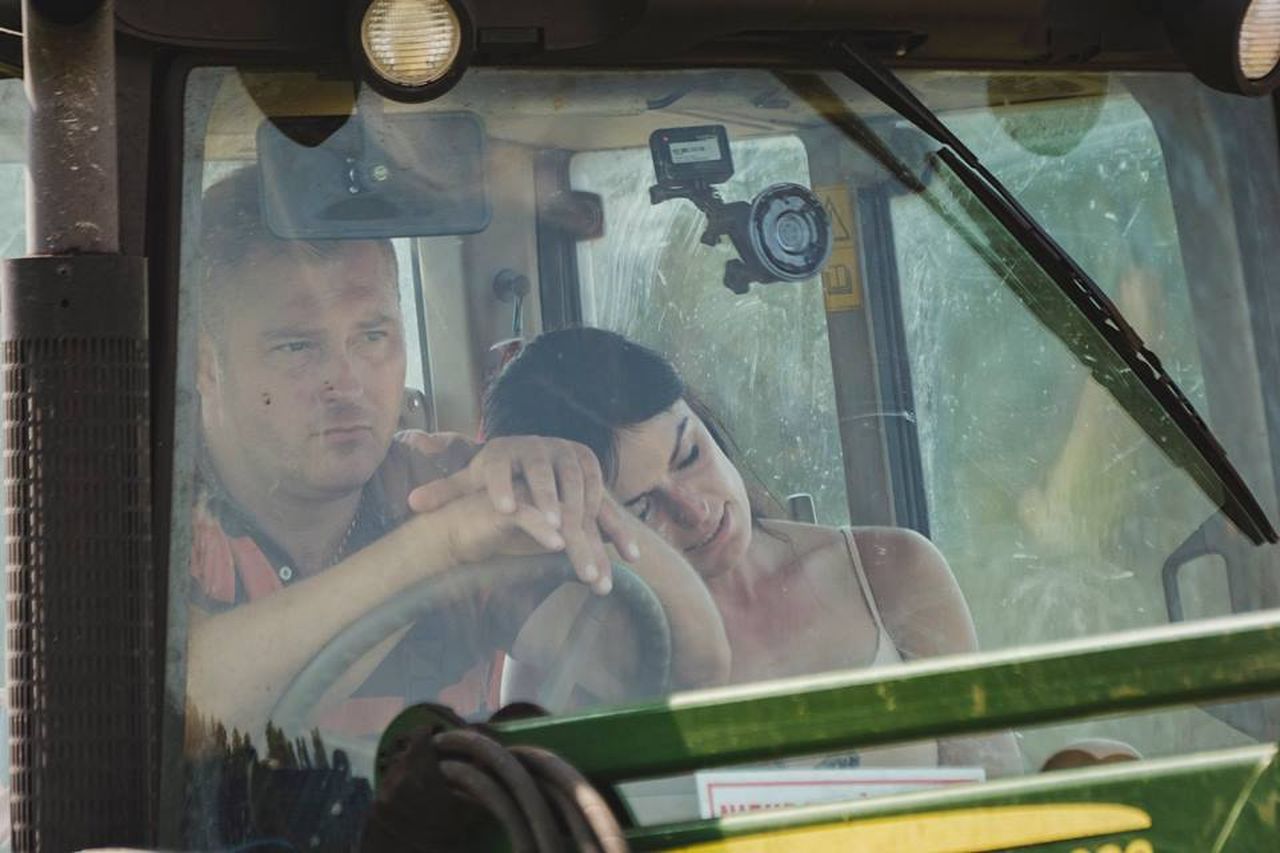 Rolnik szuka żony: zazdrość, łzy i pomidorówka lepsza od krewetek Jessiki 