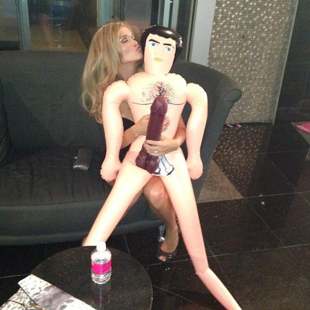 Tak Joanna Krupa bawiła się na swoim panieńskim (FOTO)